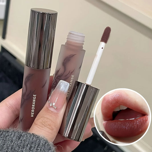 Velvet Matte Lip Color