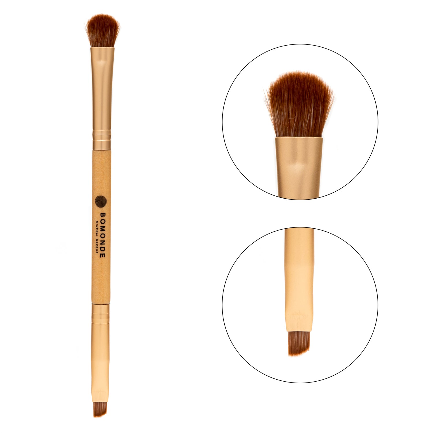 MAKEUP BRUSHES