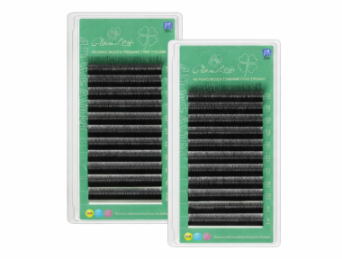 Zafira 4D/5D Faux Mink Lashes