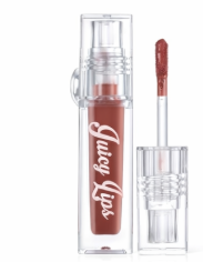 Zafira Crystal Hydrating Lip Oil