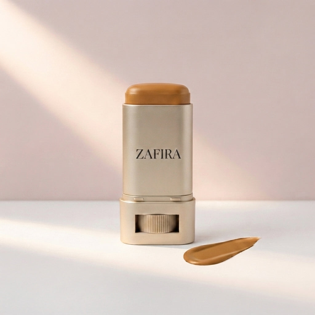 Skin Tint Foundation Stick