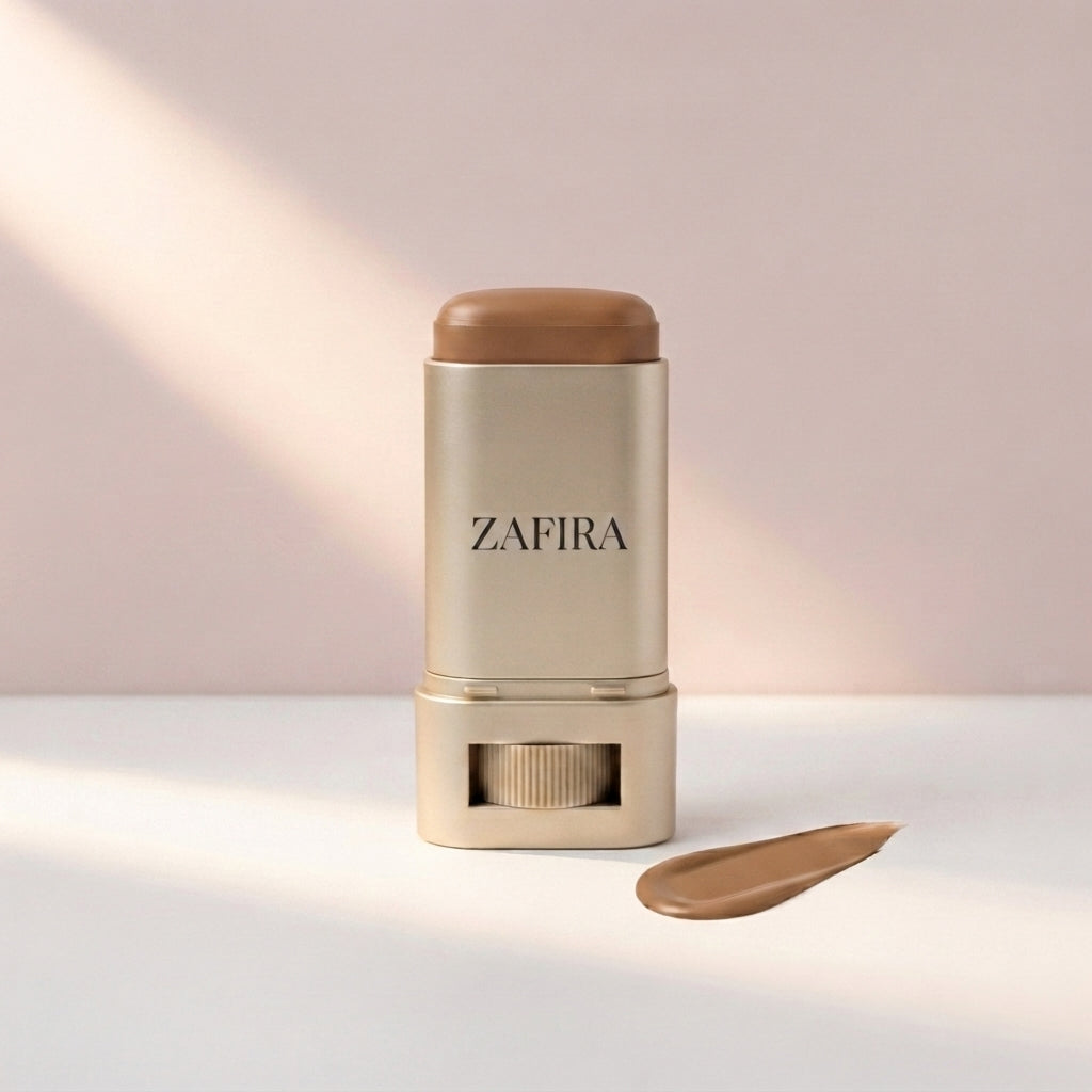 Skin Tint Foundation Stick
