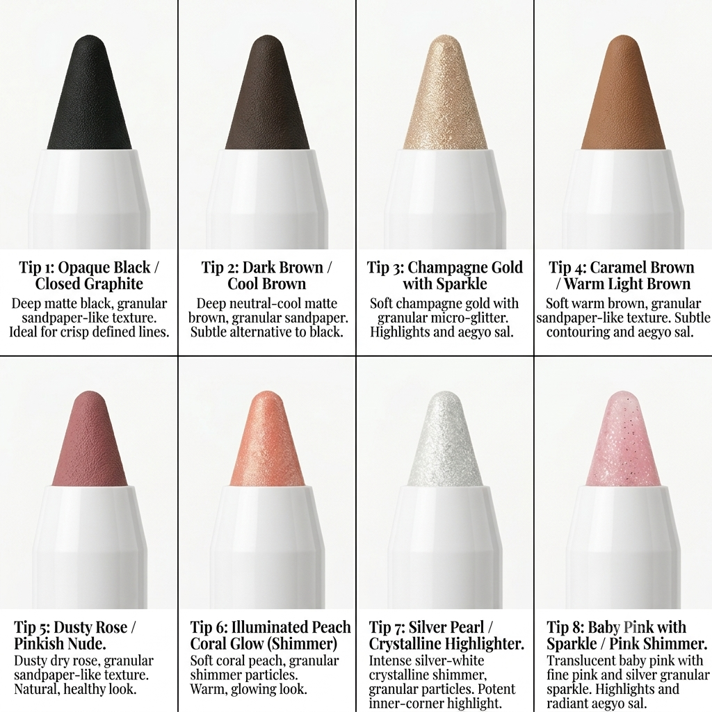 Precision Gel Liner