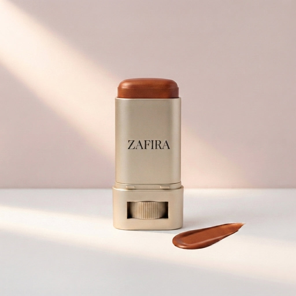Skin Tint Foundation Stick