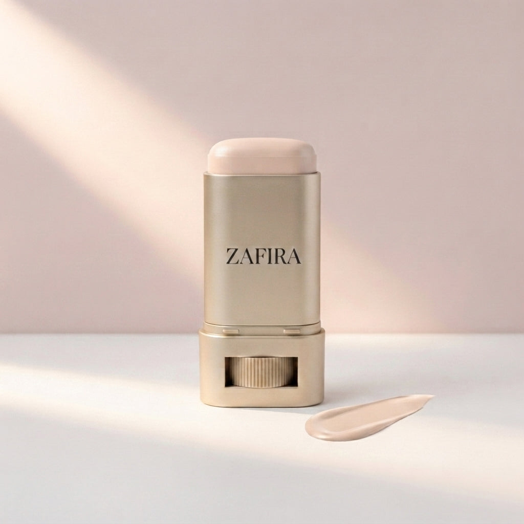 Skin Tint Foundation Stick