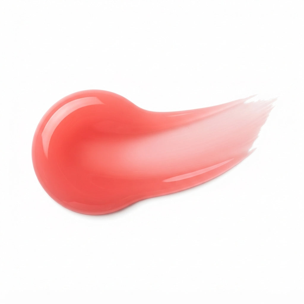 Glazed Lip Shine