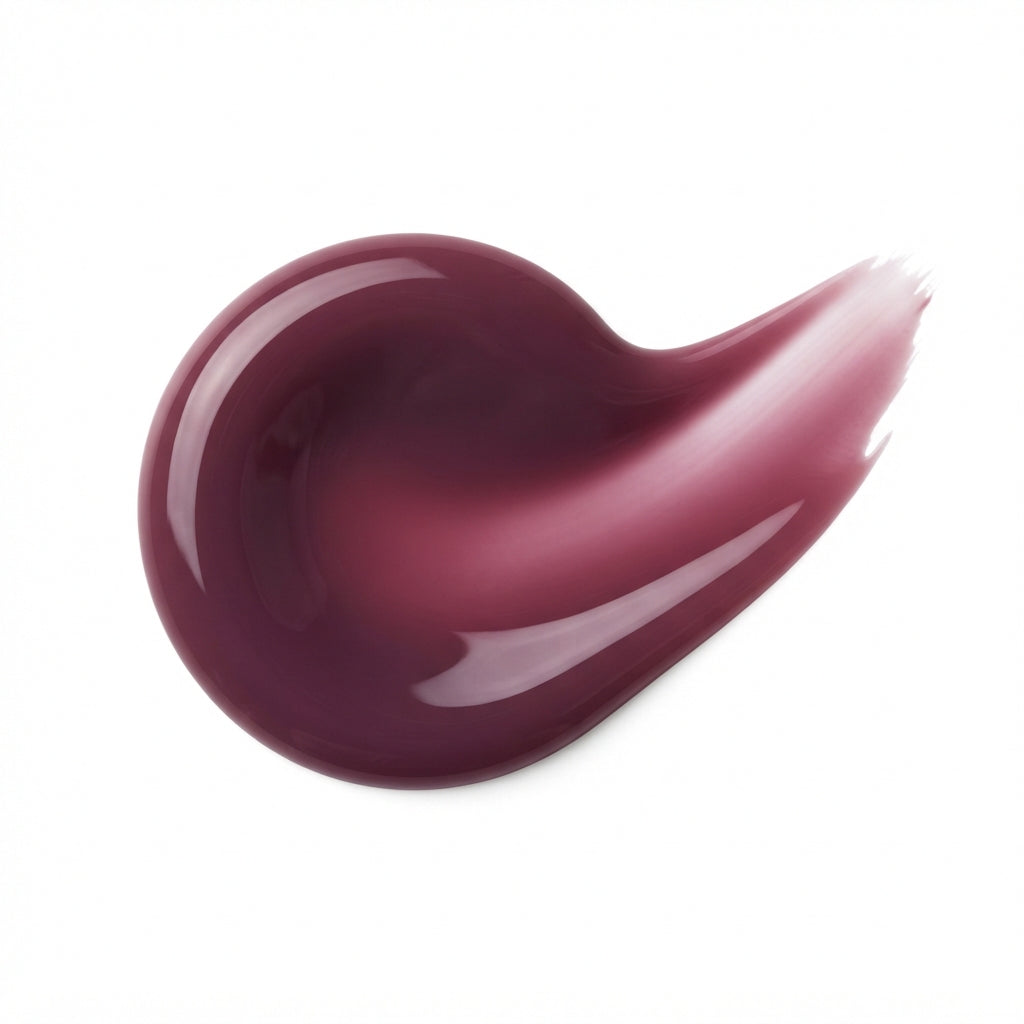 Glazed Lip Shine