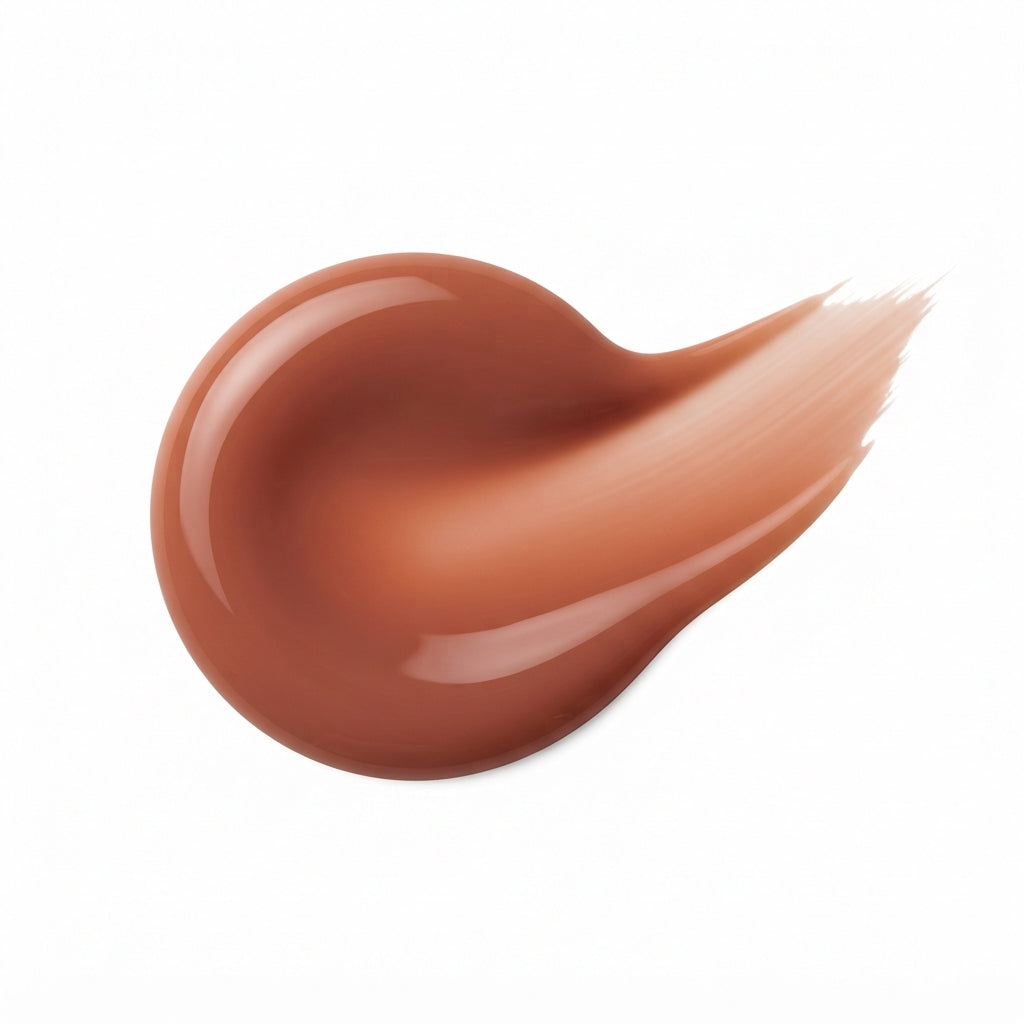 Glazed Lip Shine