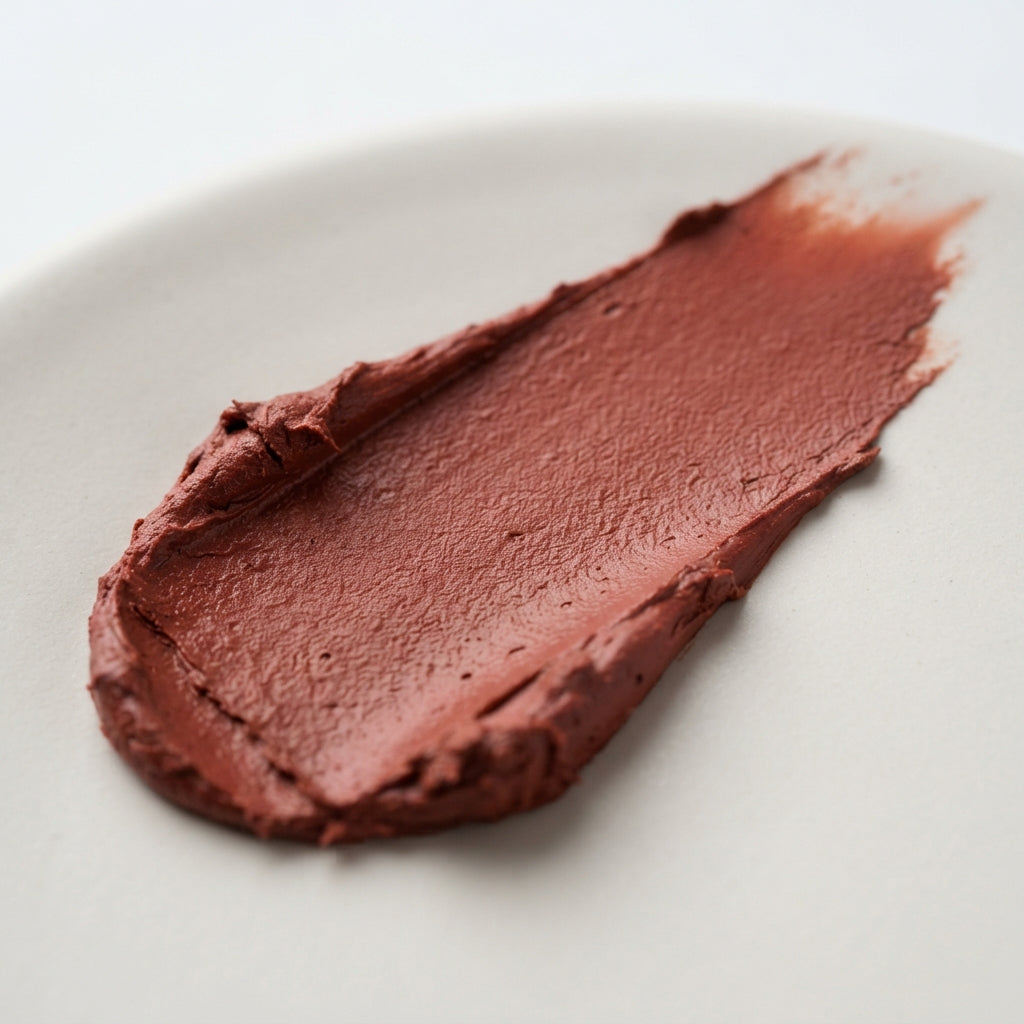 Mousse Matte Lip Color
