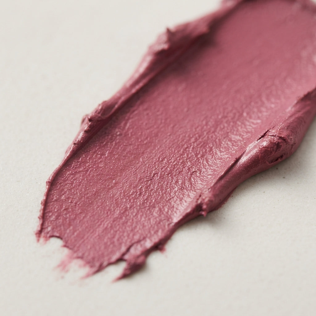 Mousse Matte Lip Color