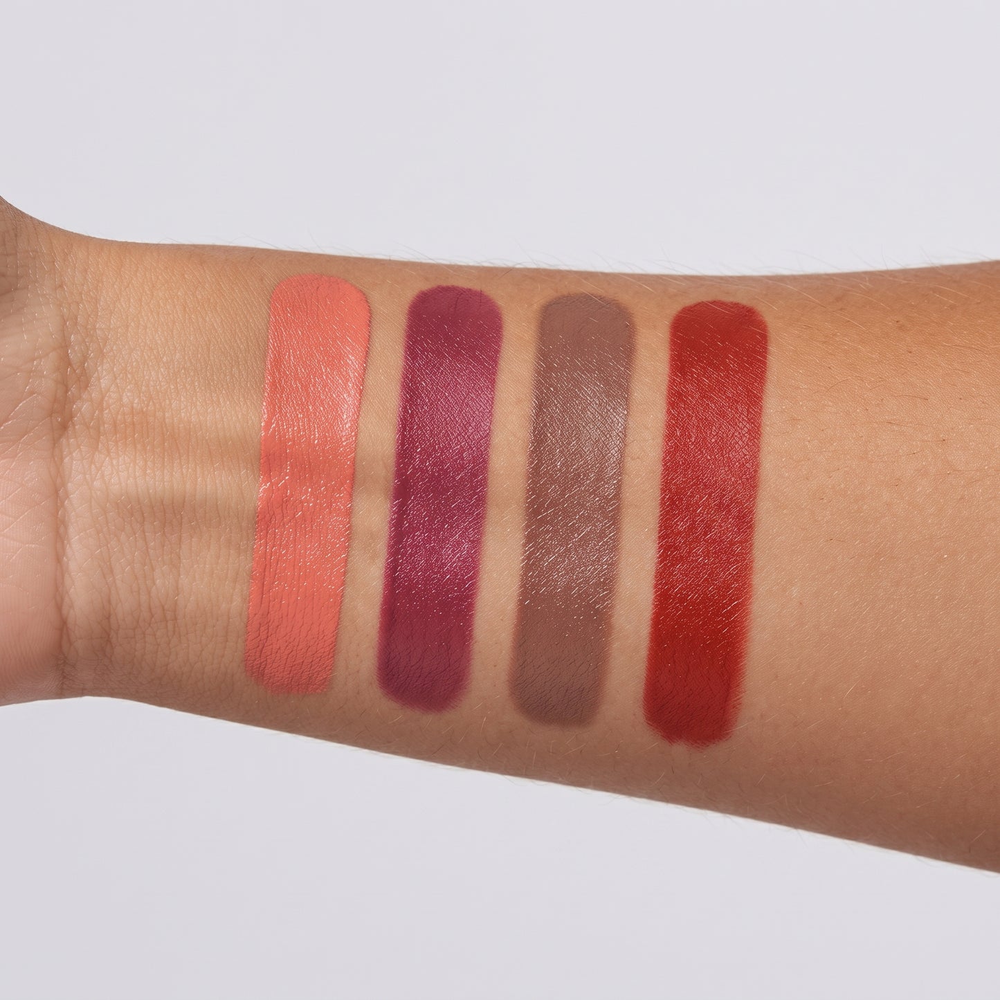 Mousse Matte Lip Color