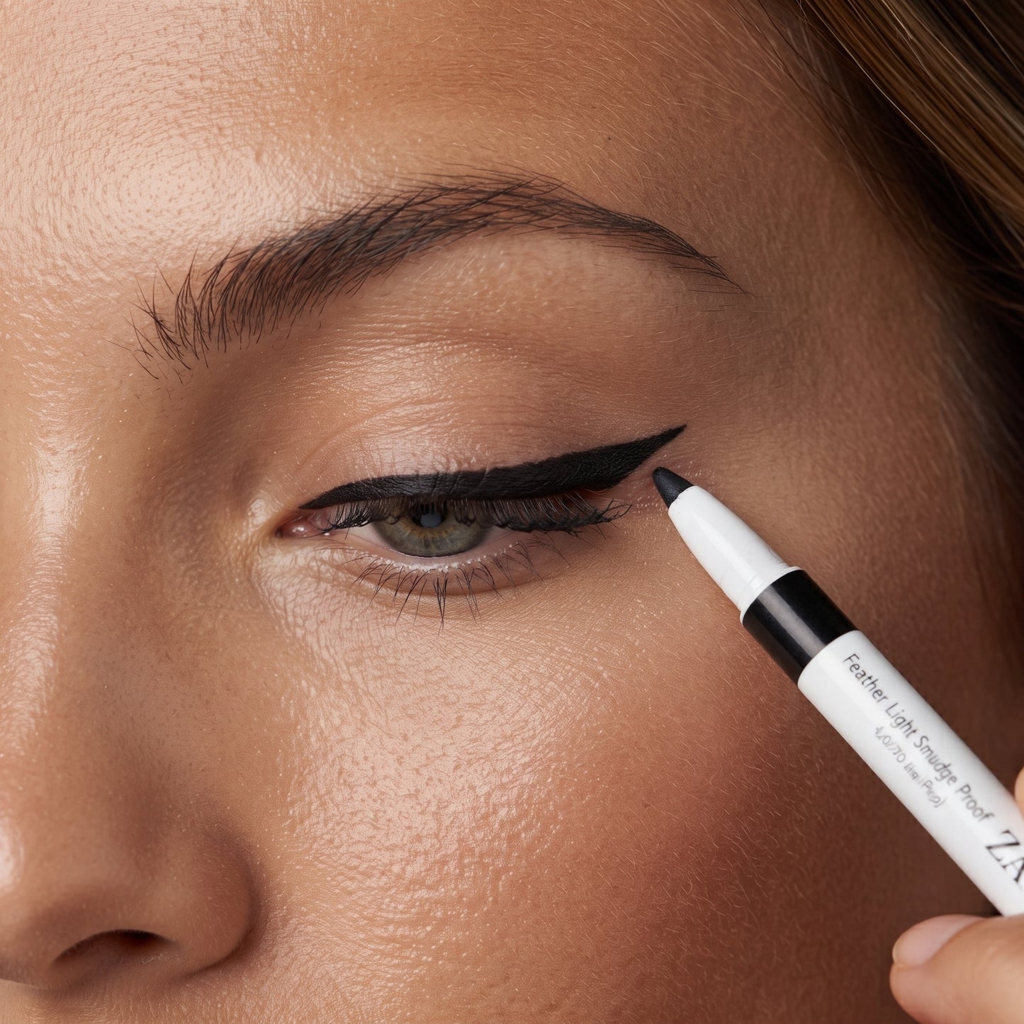 Precision Gel Liner