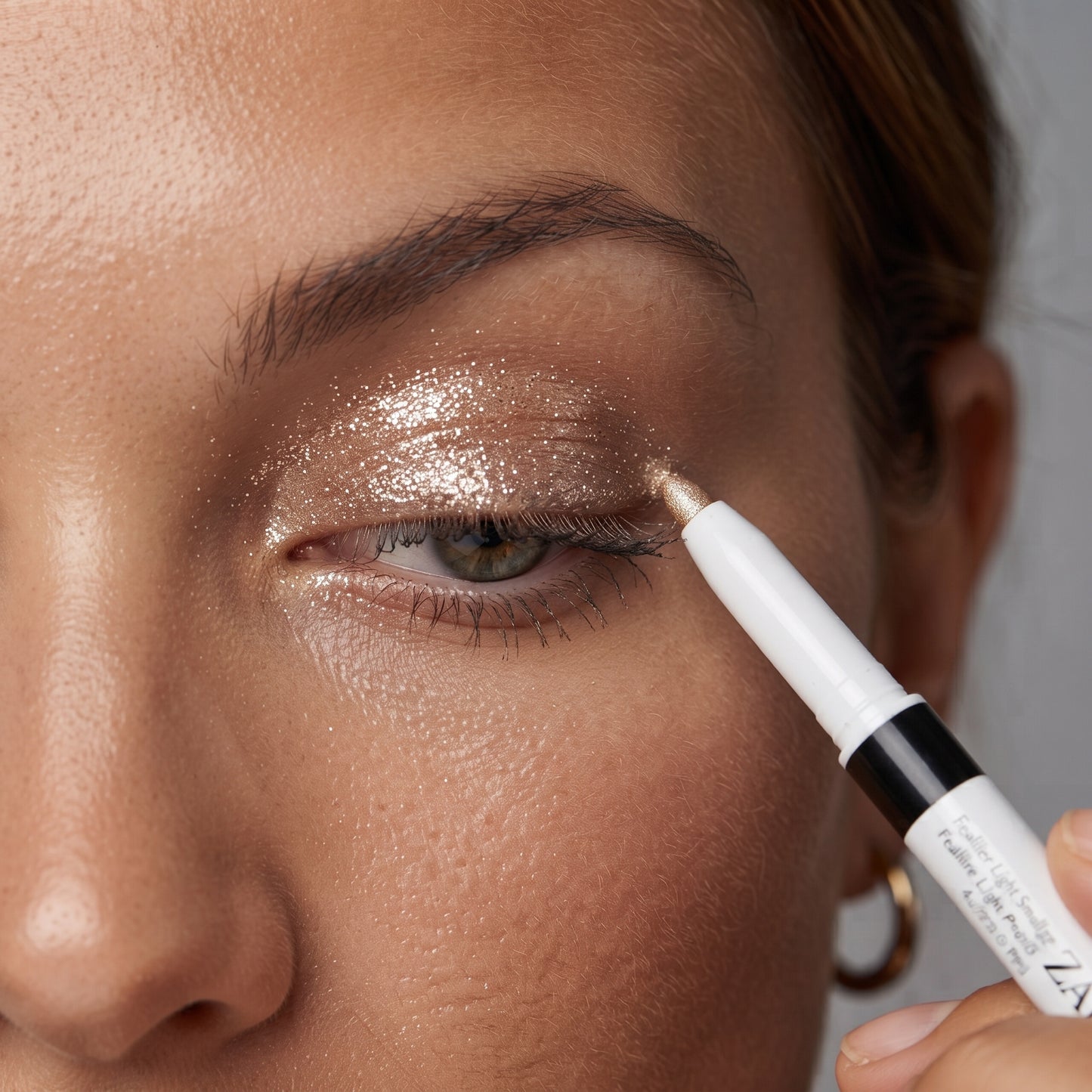 Precision Gel Liner
