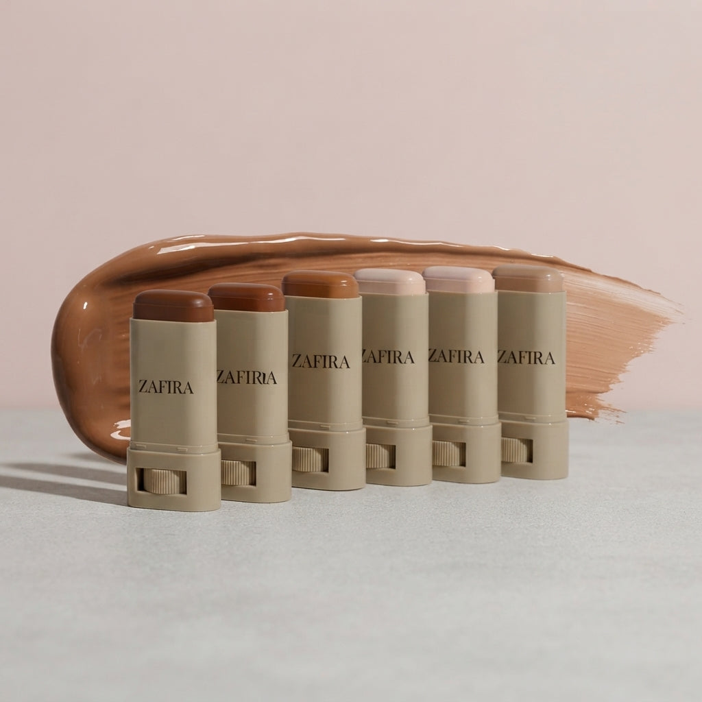 Skin Tint Foundation Stick