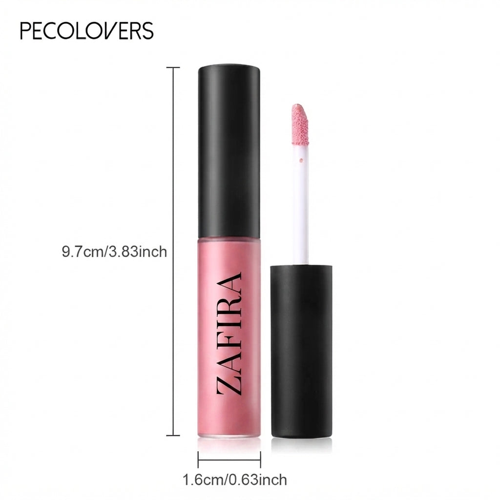 Glazed Lip Shine