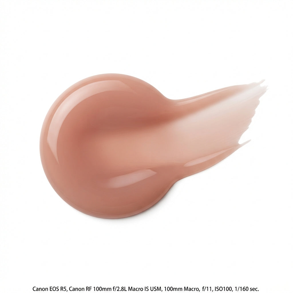 Glazed Lip Shine