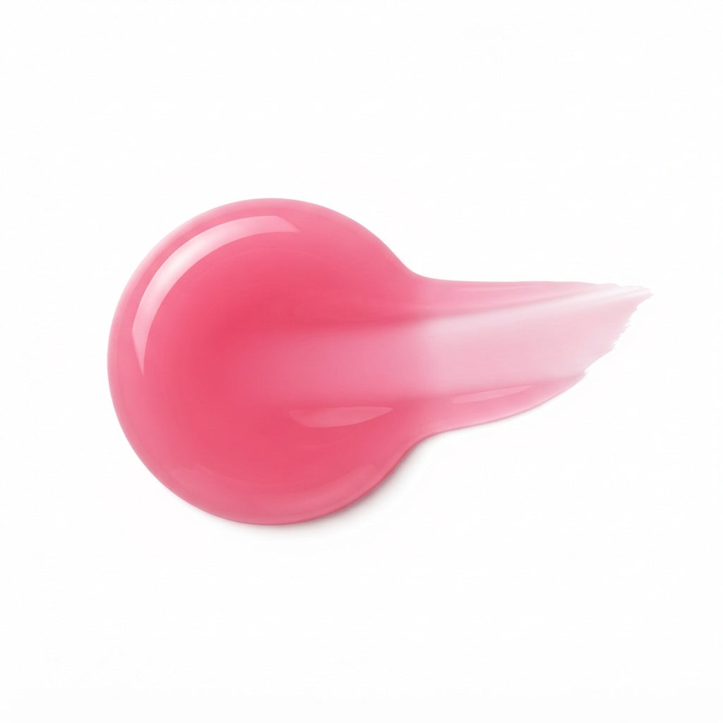 Glazed Lip Shine