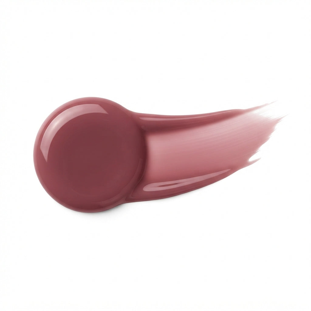 Glazed Lip Shine