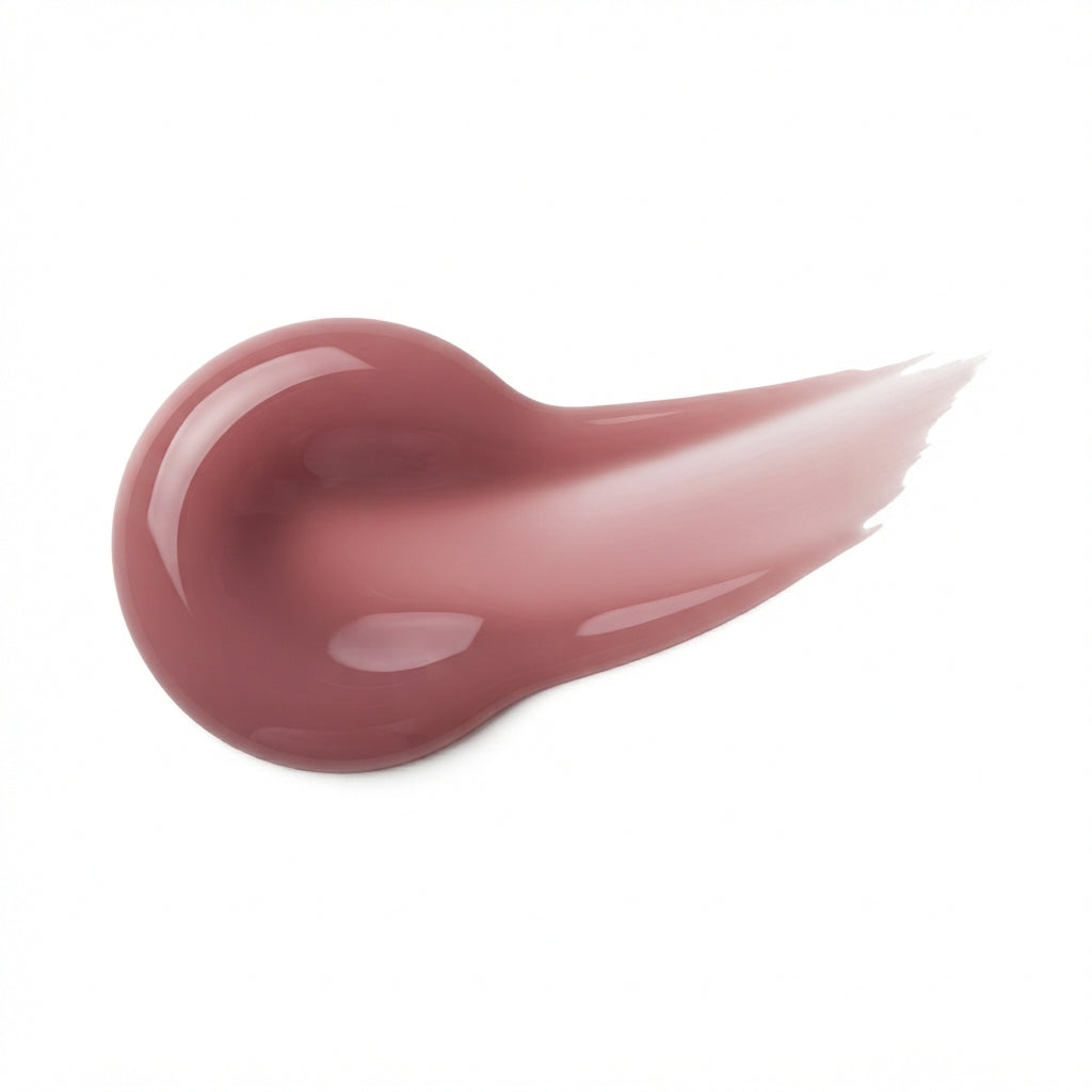Glazed Lip Shine