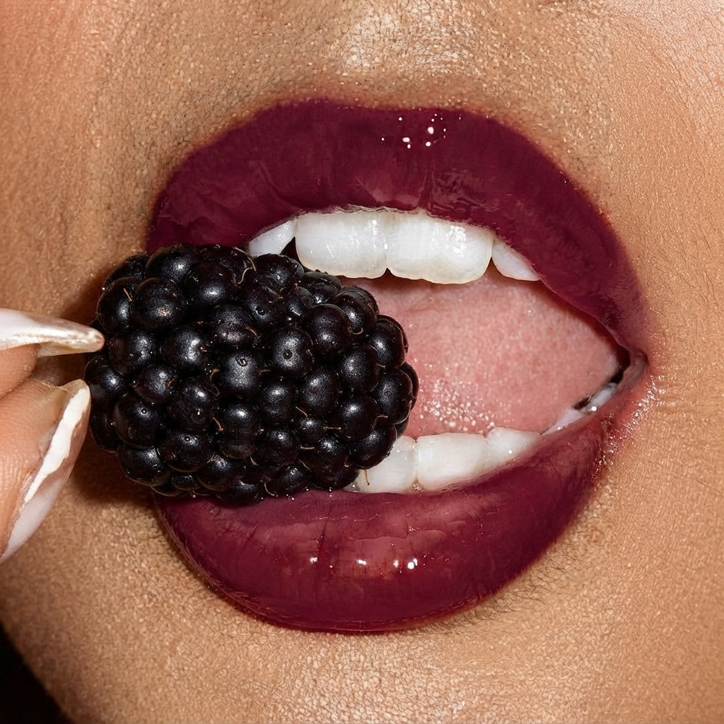 Velvet Matte Lip Color