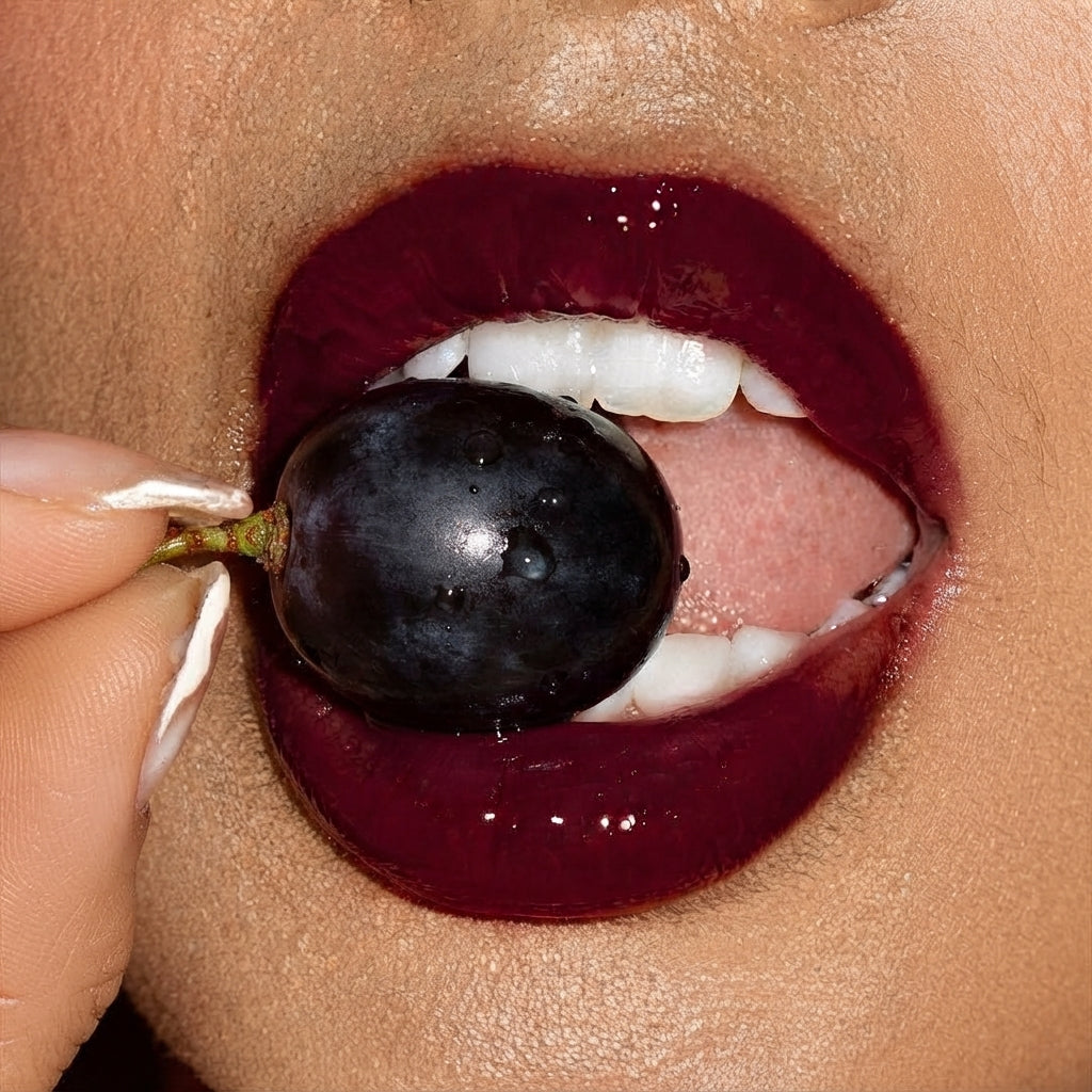 Velvet Matte Lip Color