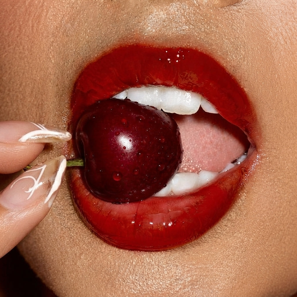 Velvet Matte Lip Color