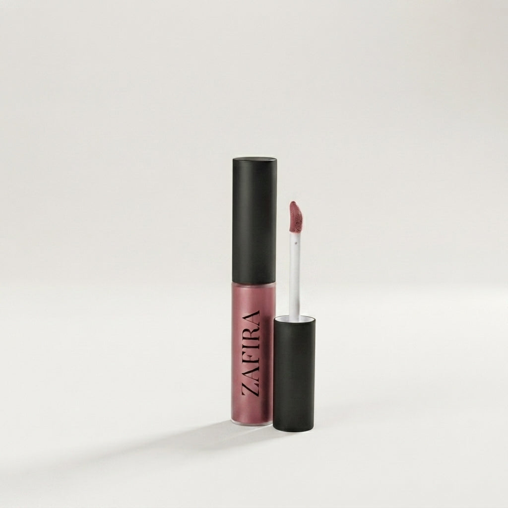 Glazed Lip Shine