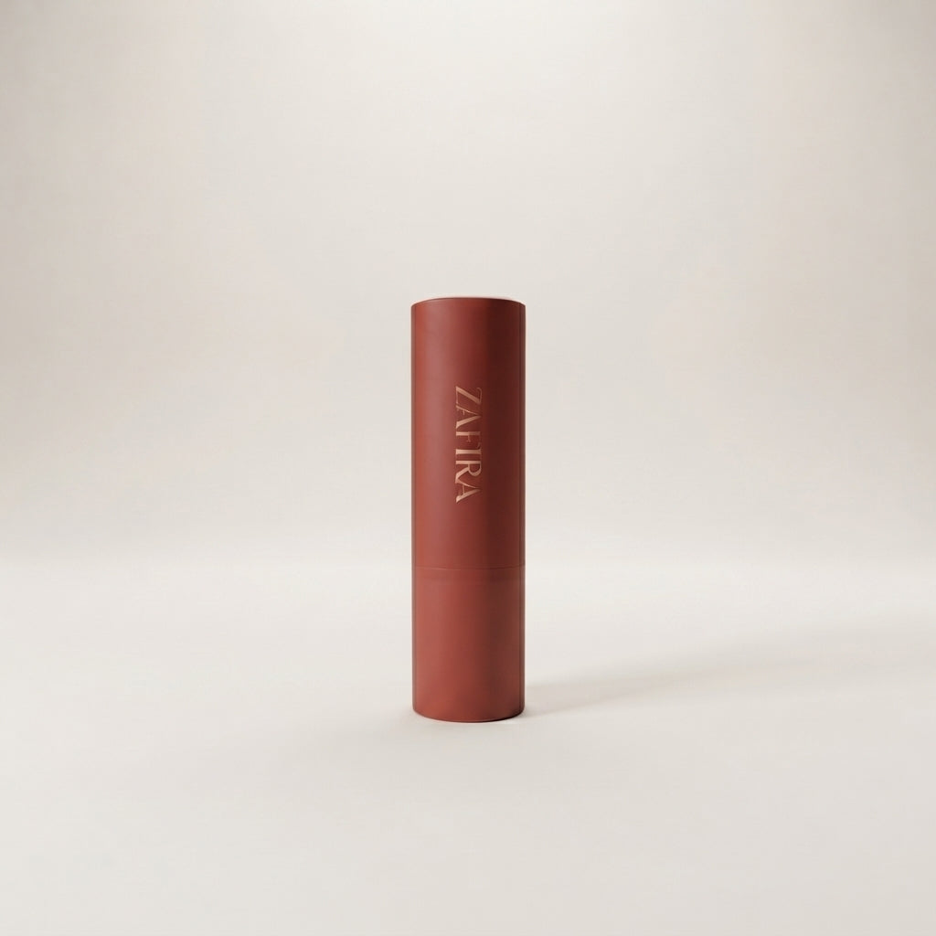 Mousse Matte Lip Color