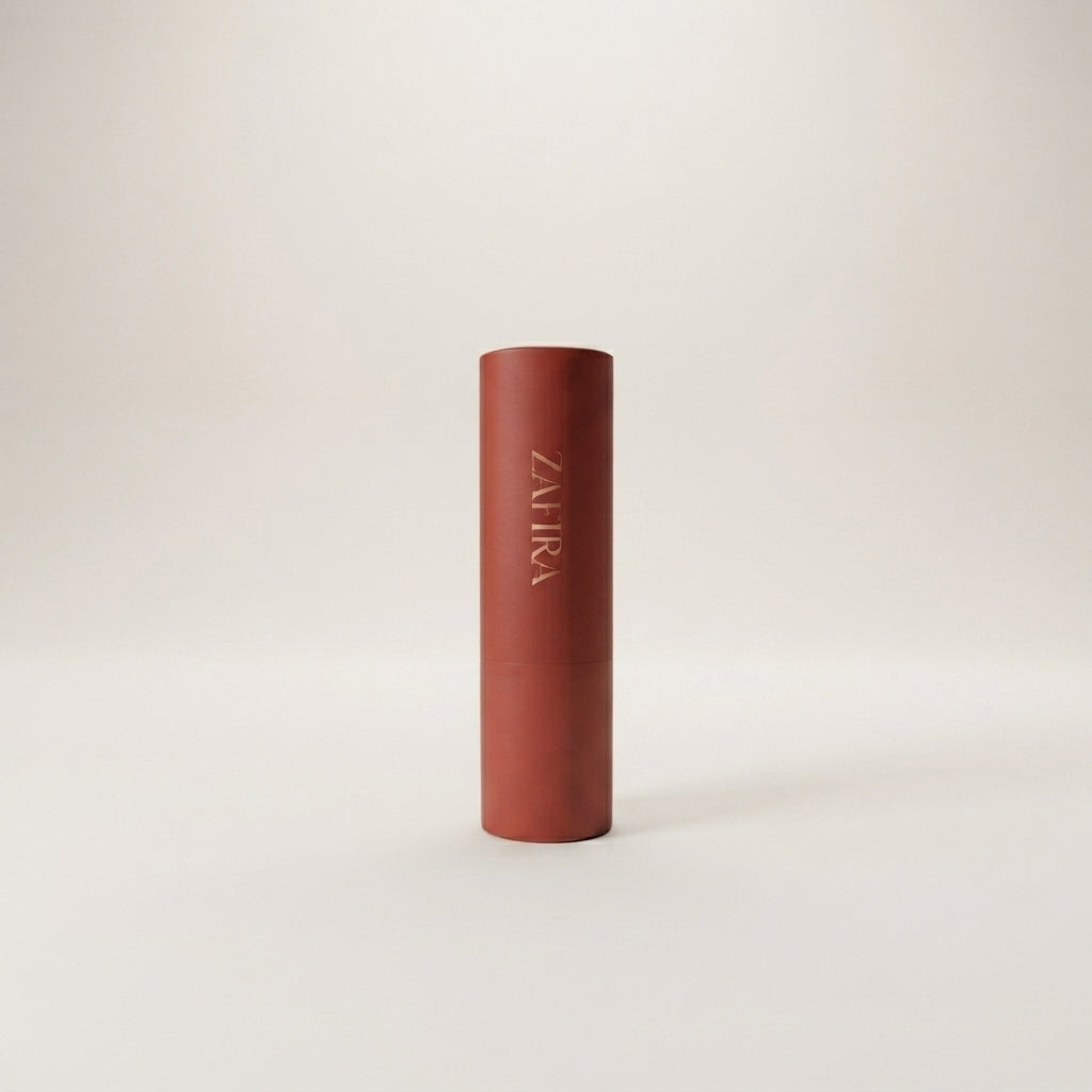 Mousse Matte Lip Color