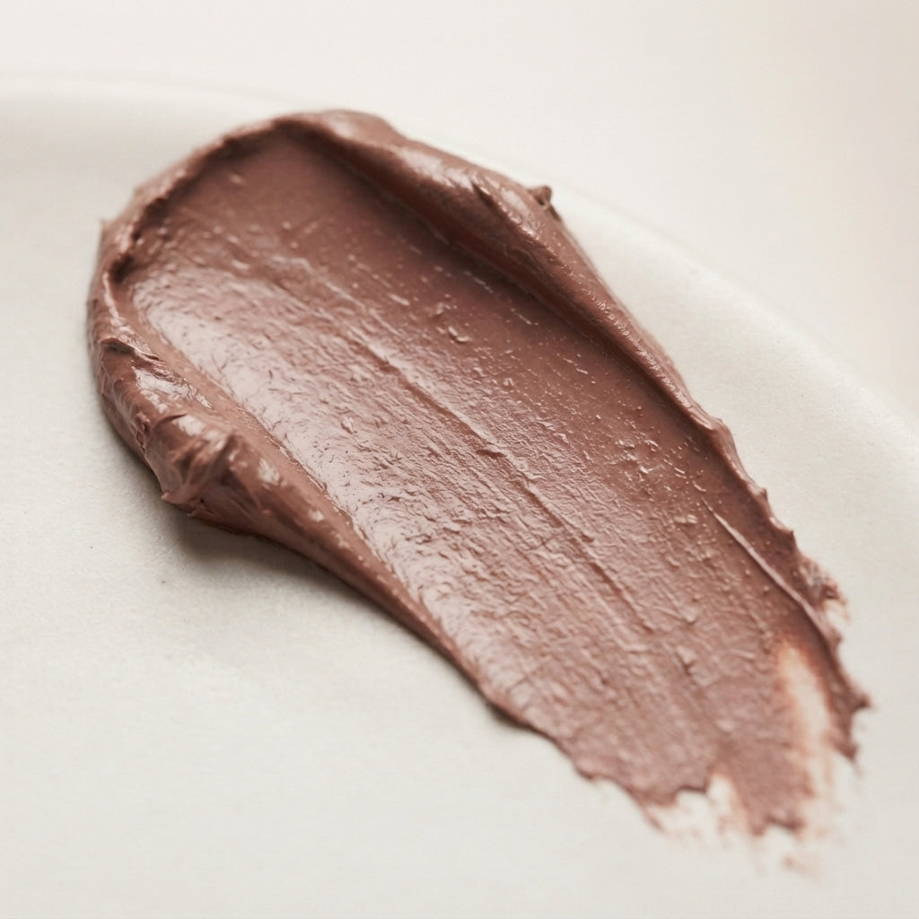Mousse Matte Lip Color