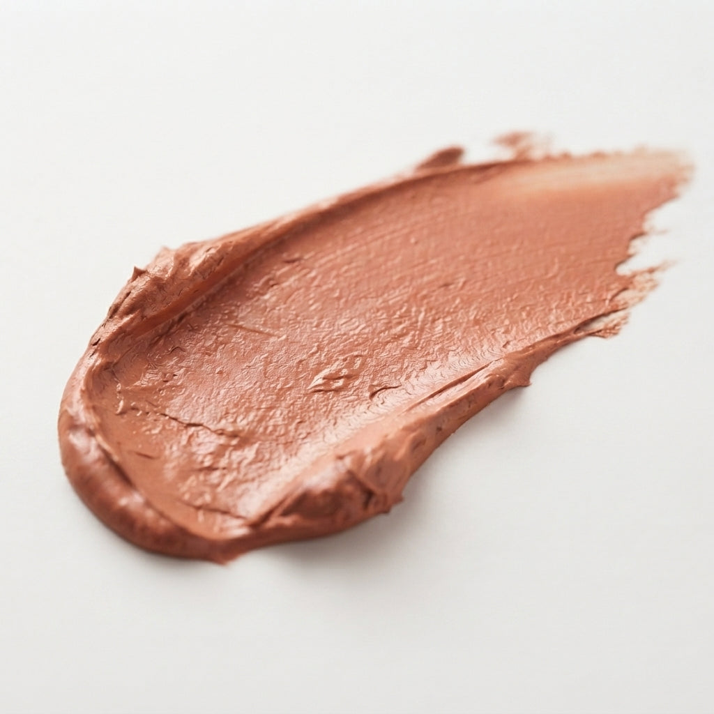 Mousse Matte Lip Color