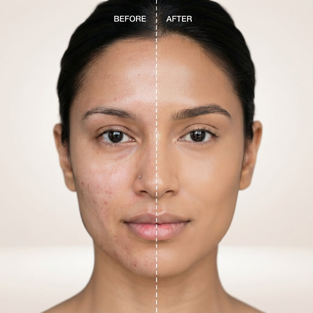 Skin Tint Foundation Stick