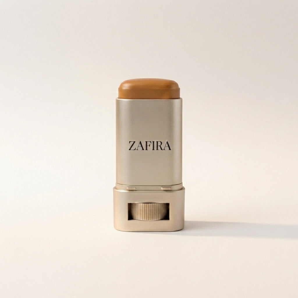 Skin Tint Foundation Stick