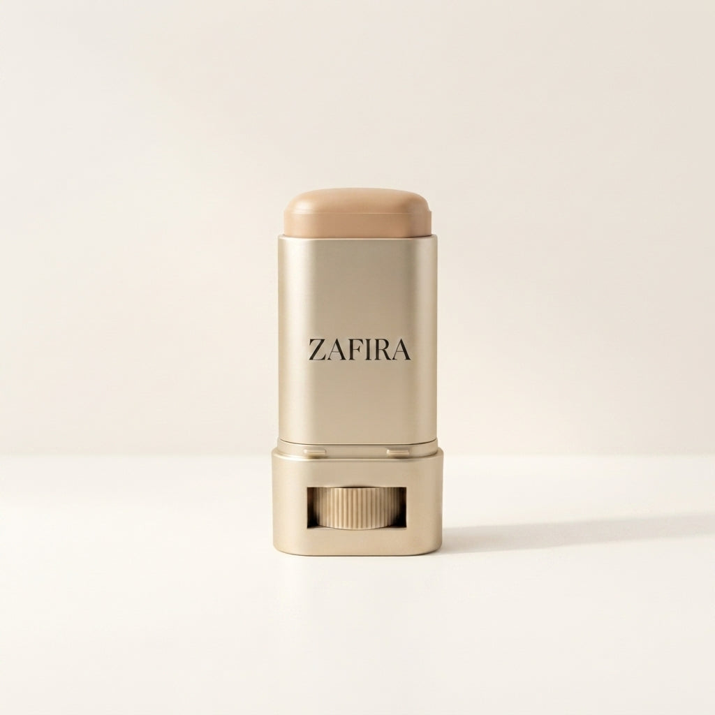 Skin Tint Foundation Stick