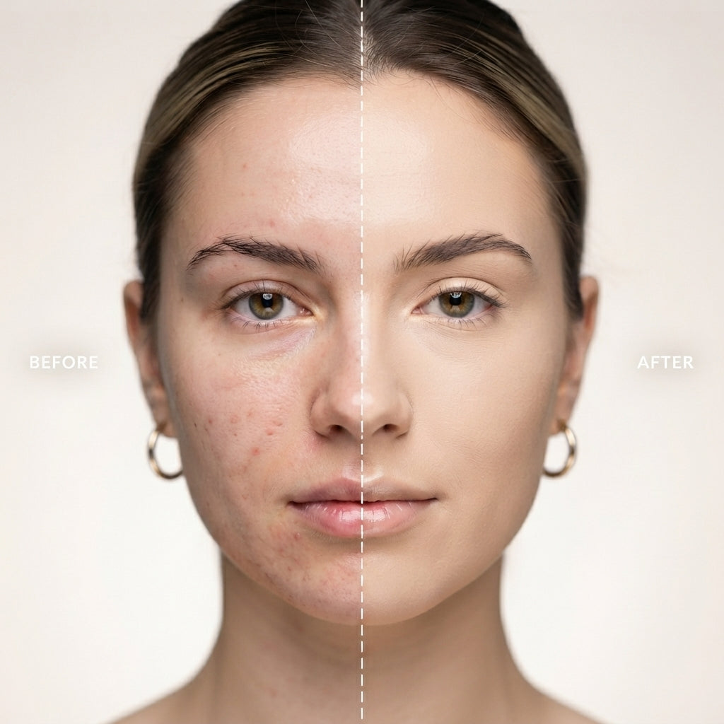 Skin Tint Foundation Stick