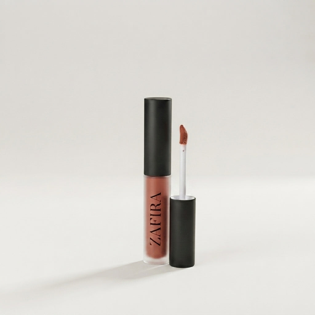 Glazed Lip Shine