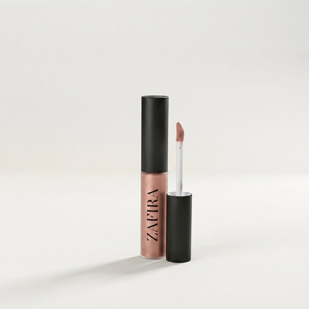 Glazed Lip Shine