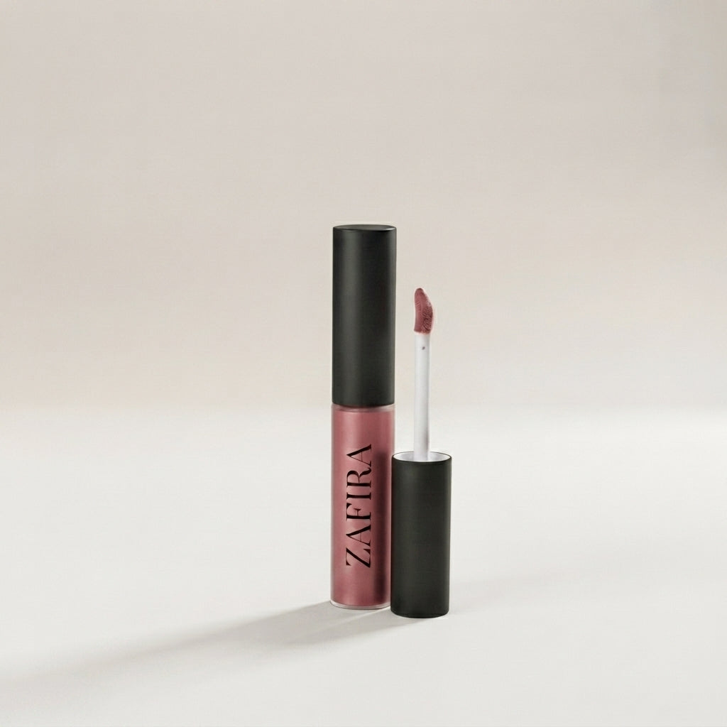 Glazed Lip Shine