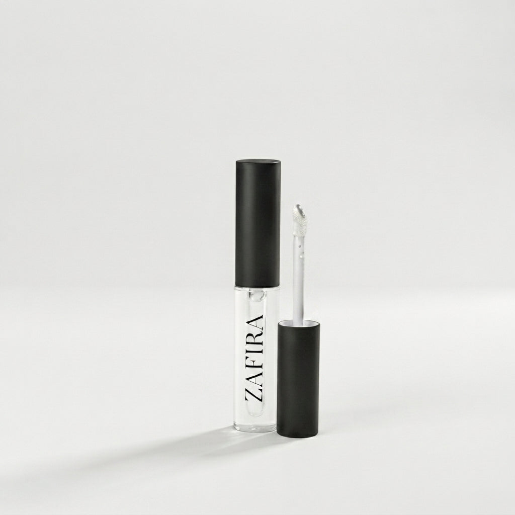 Glazed Lip Shine
