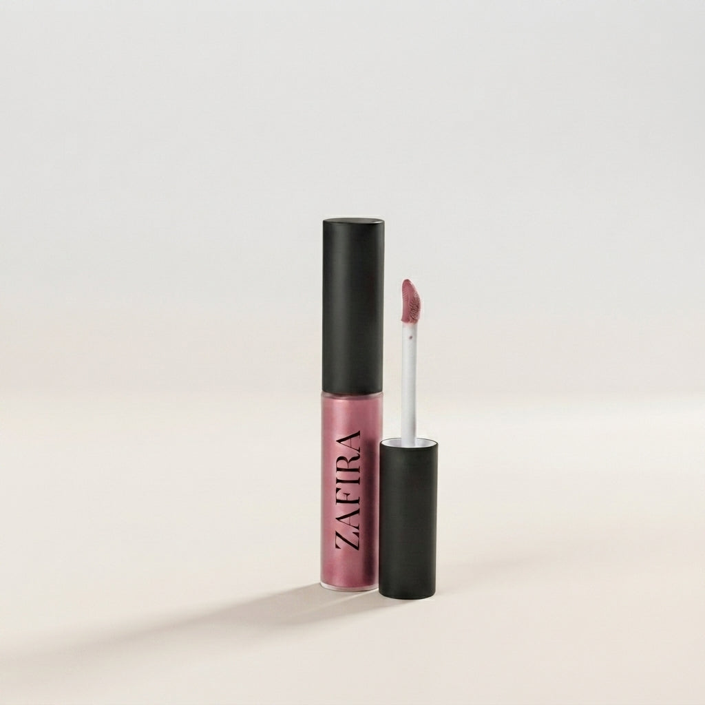 Glazed Lip Shine