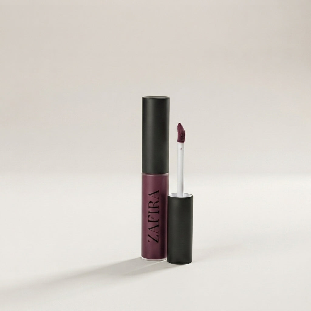 Glazed Lip Shine