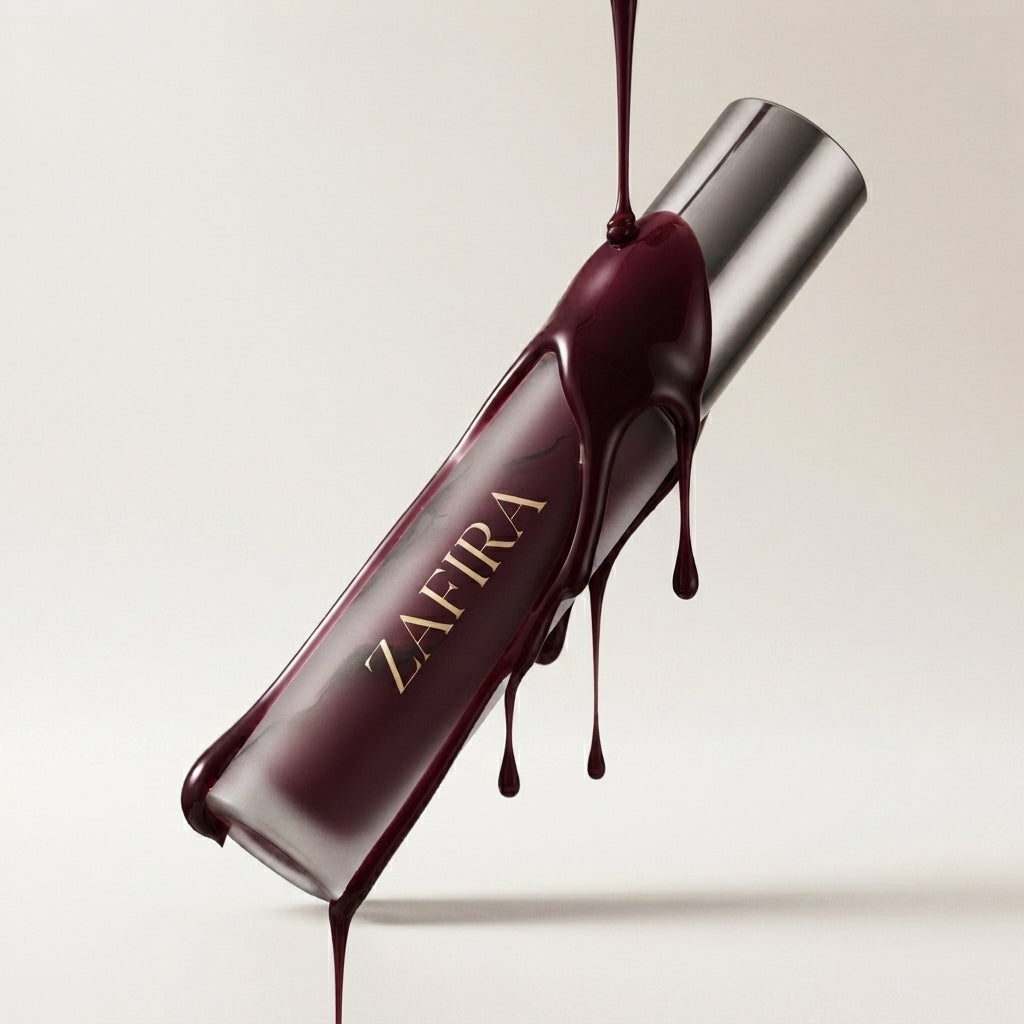 Velvet Matte Lip Color