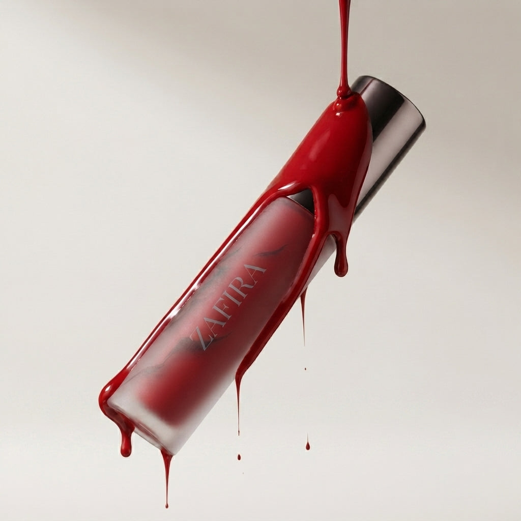 Velvet Matte Lip Color