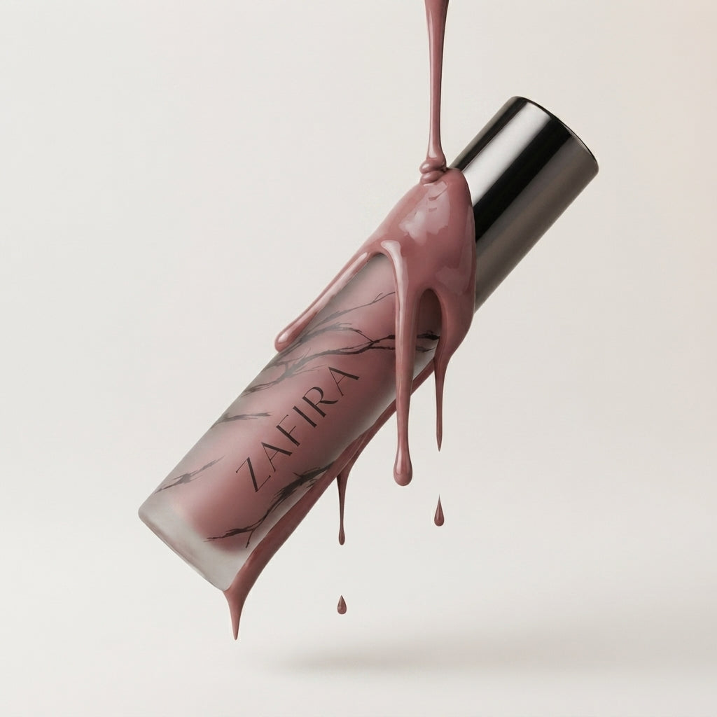 Velvet Matte Lip Color