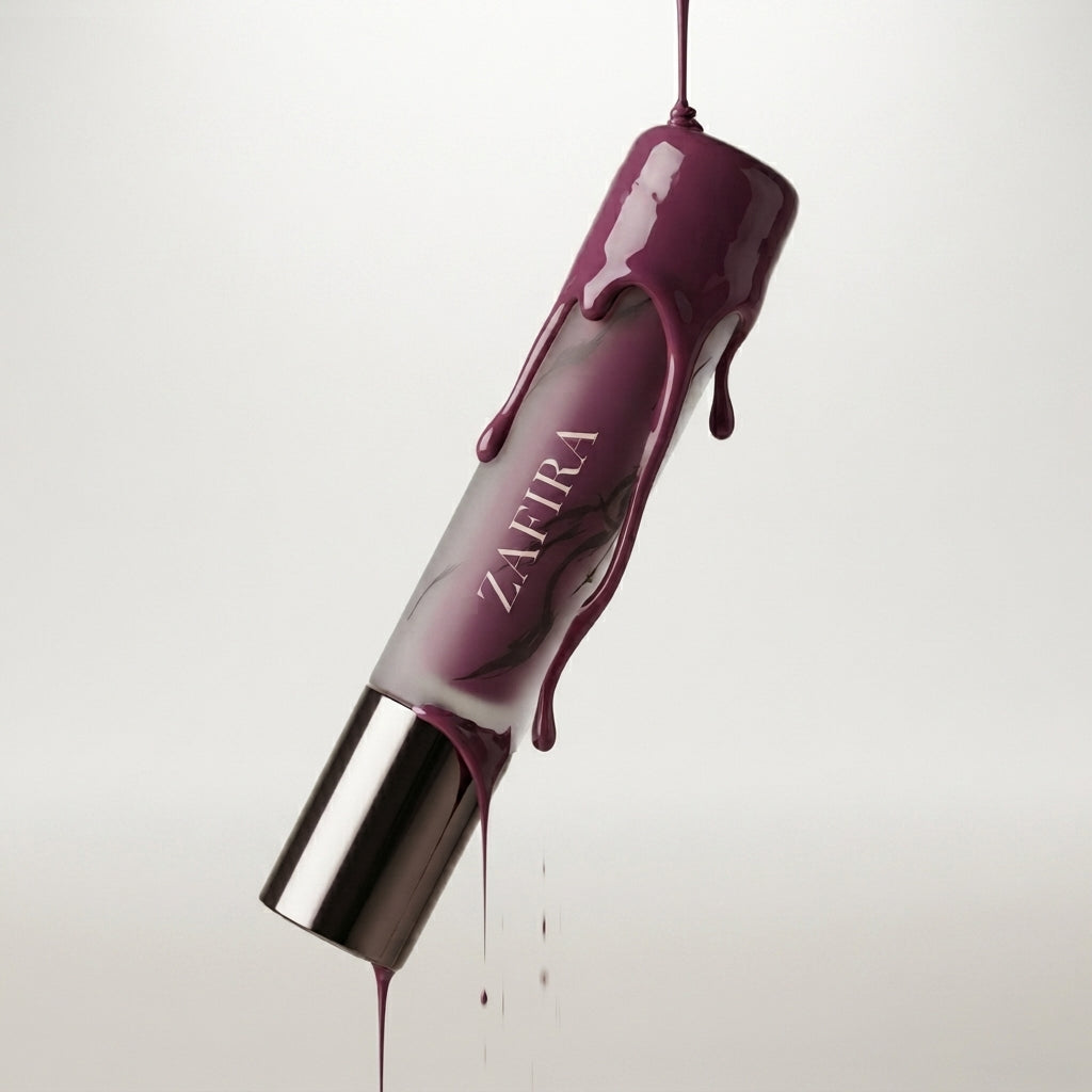 Velvet Matte Lip Color