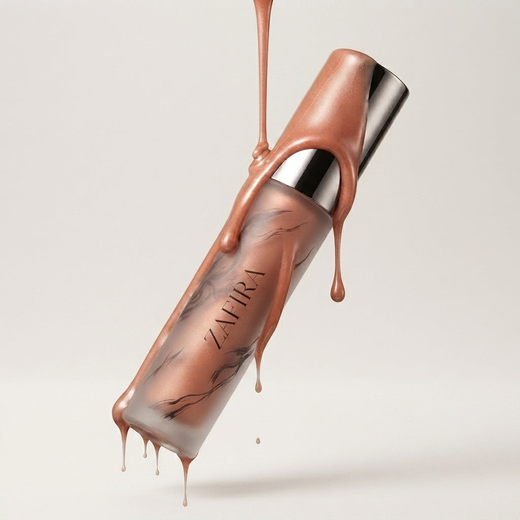 Velvet Matte Lip Color