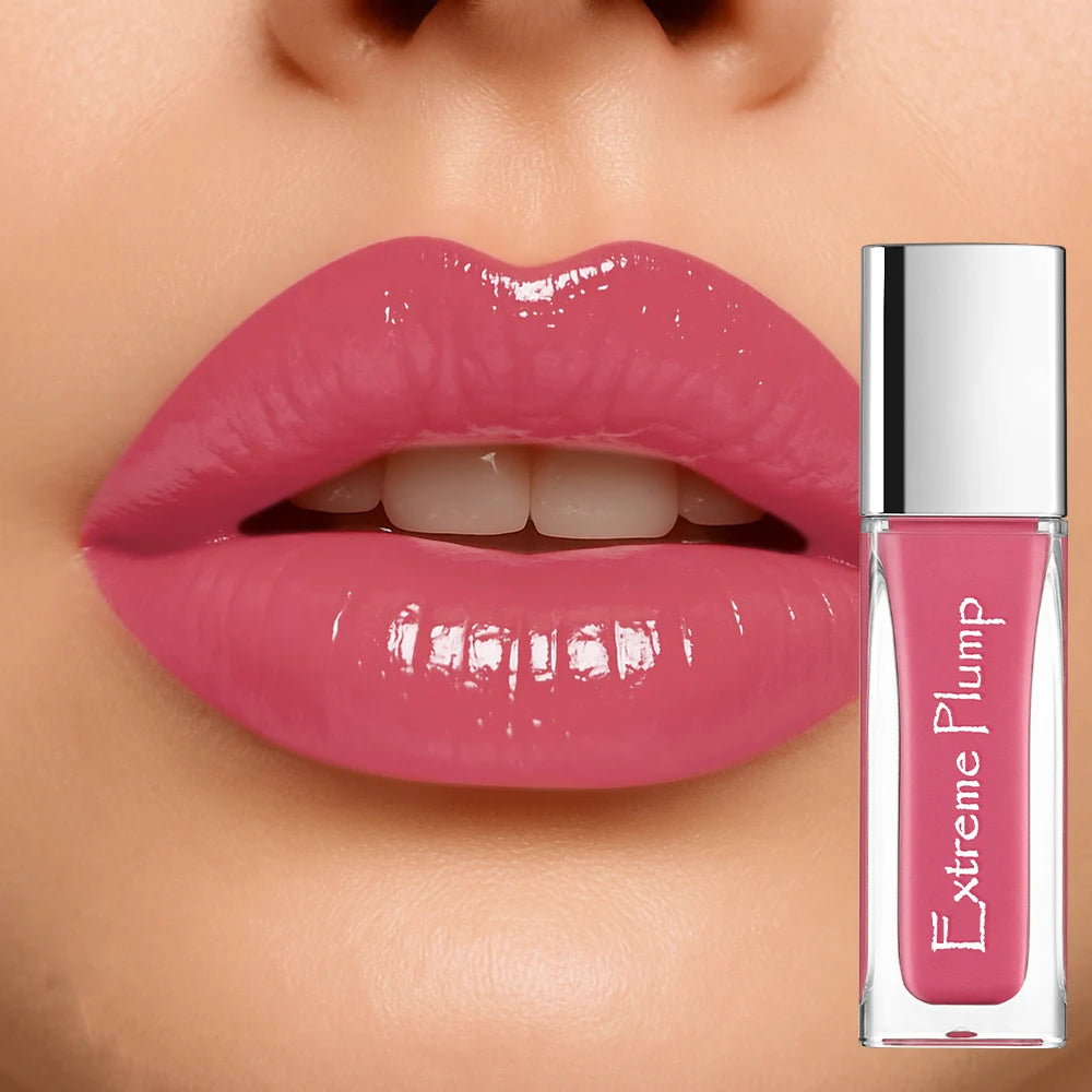 AZURE Water-Glow Lip Gloss