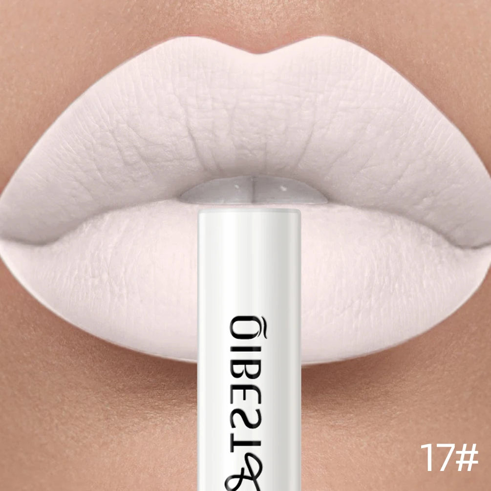 AZURE Waterproof Liquid Lipstick