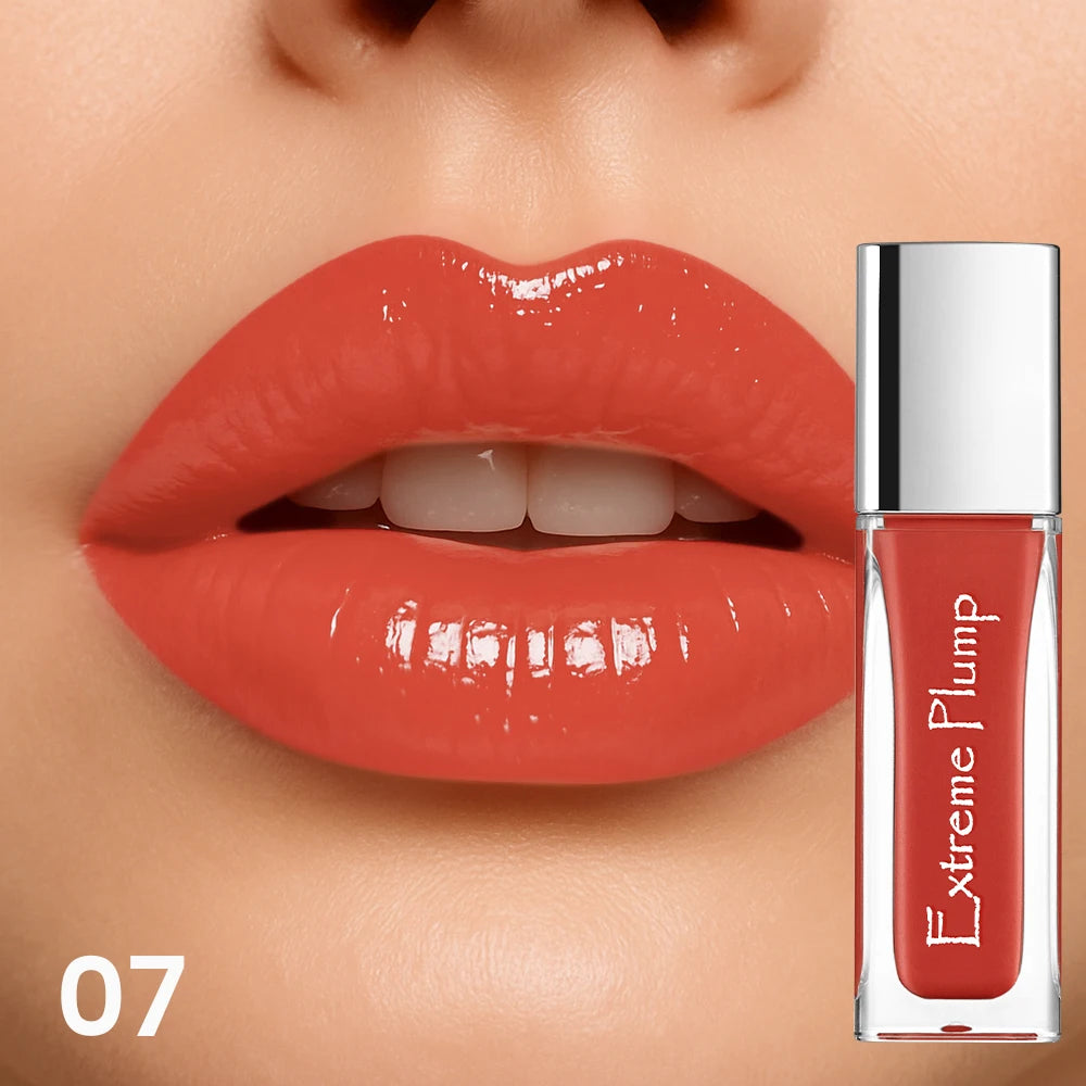 AZURE Water-Glow Lip Gloss