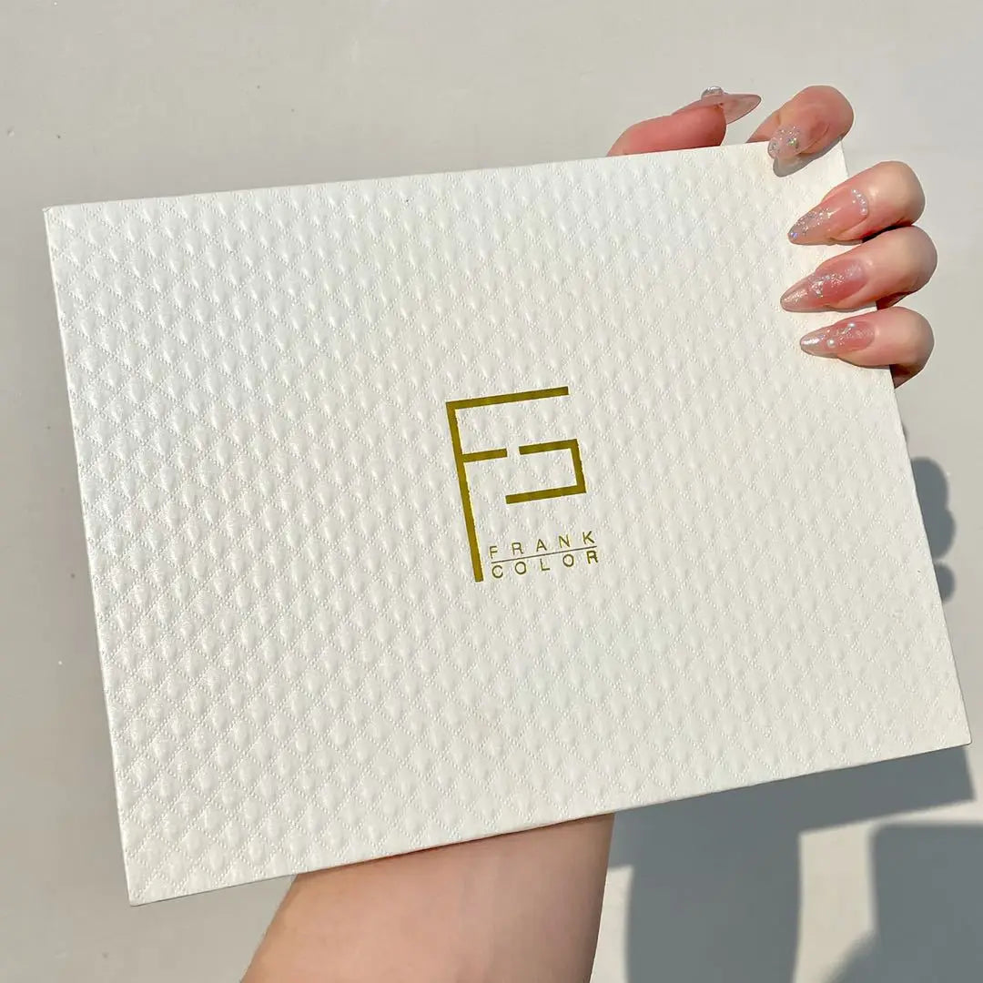 Zafira 26-Color Eyeshadow Palette – Professional Pigment Edition